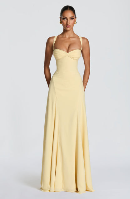 Serena Maxi Dress