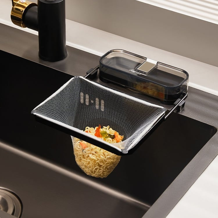 Multifunctional Kitchen Sink Strainer