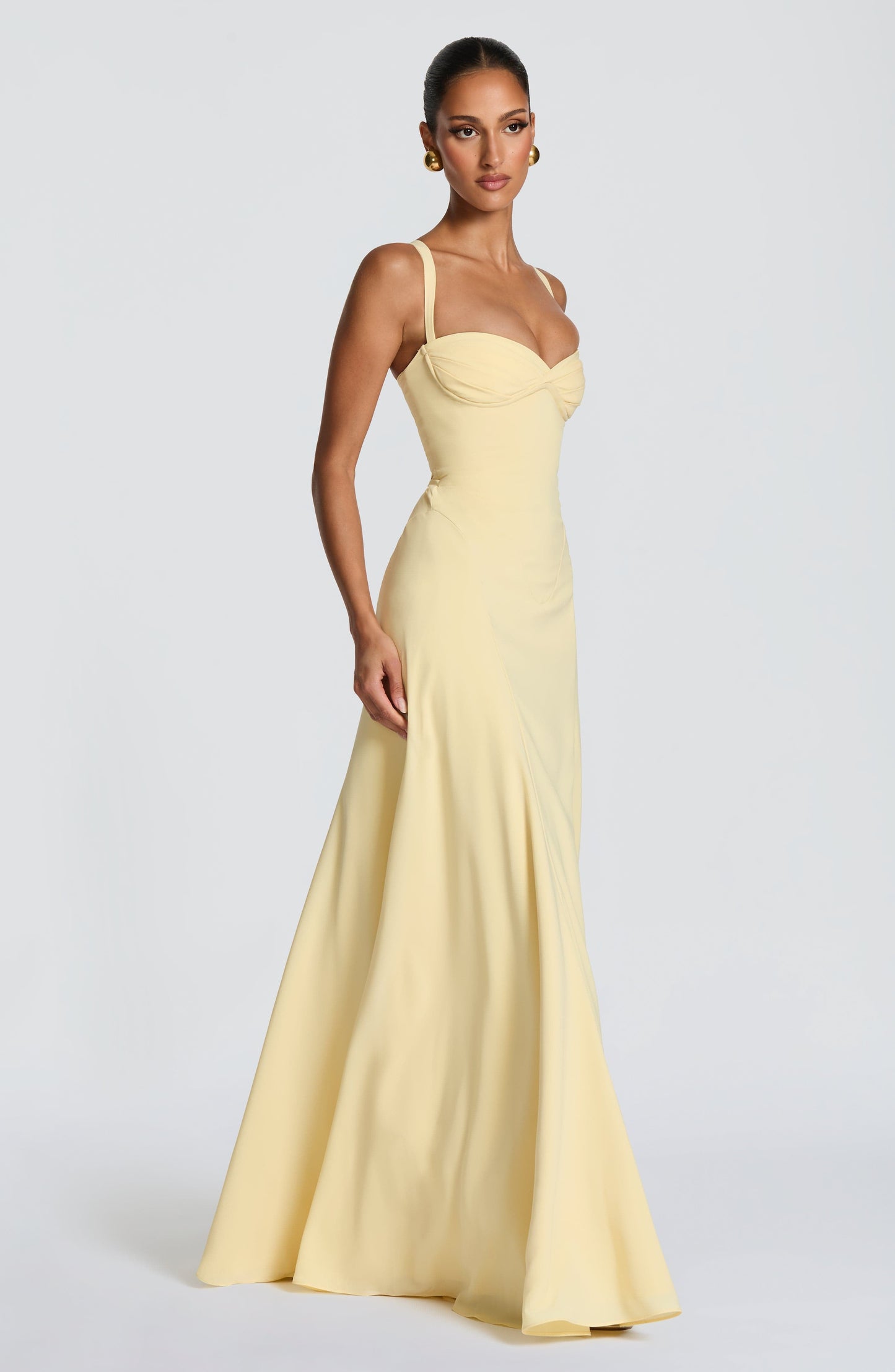 Serena Maxi Dress