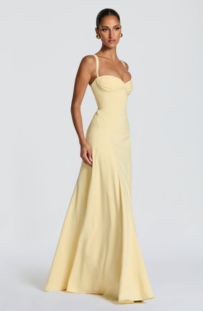 Serena Maxi Dress