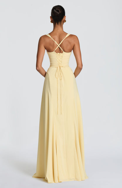 Serena Maxi Dress