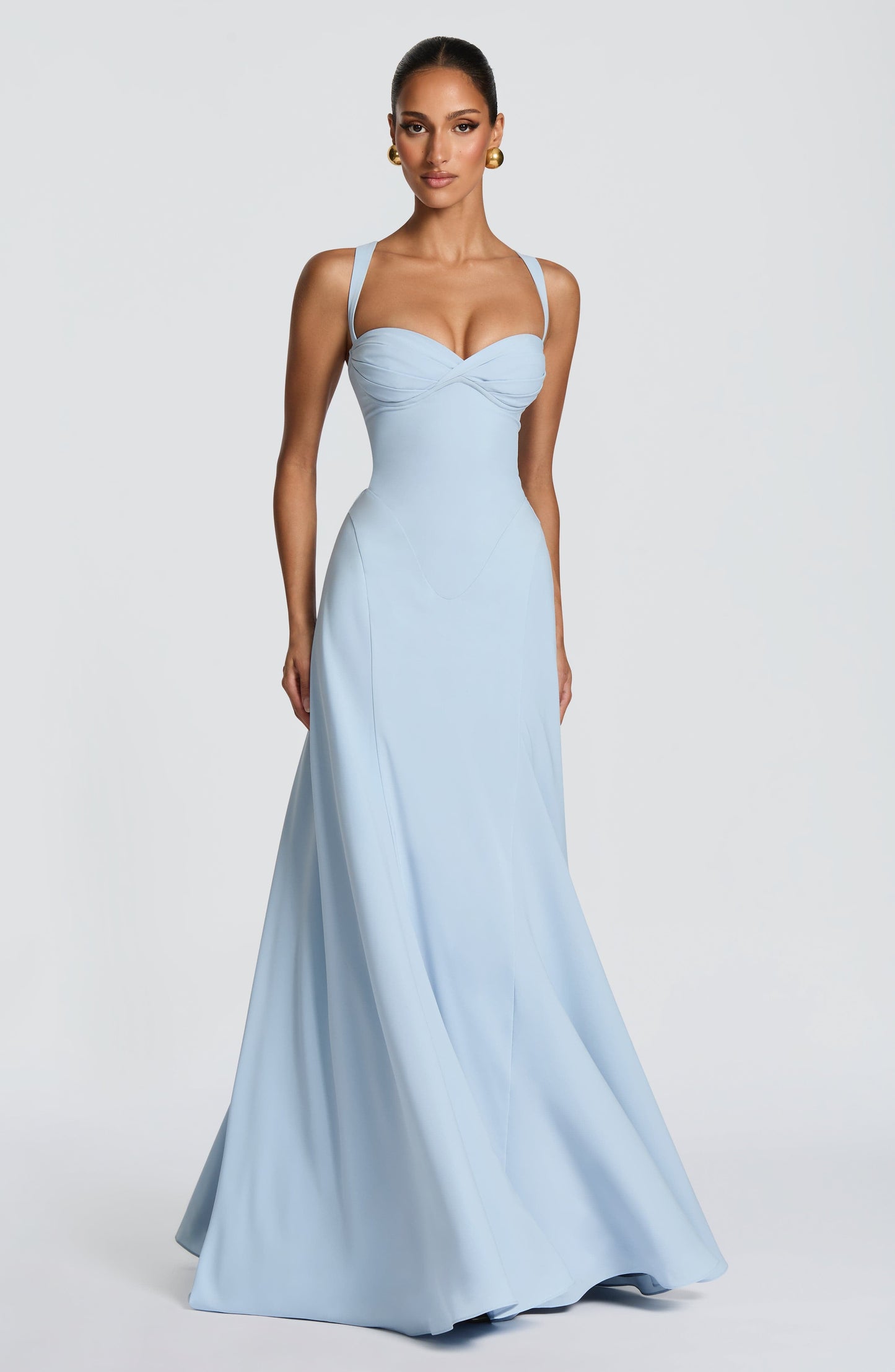 Serena Maxi Dress