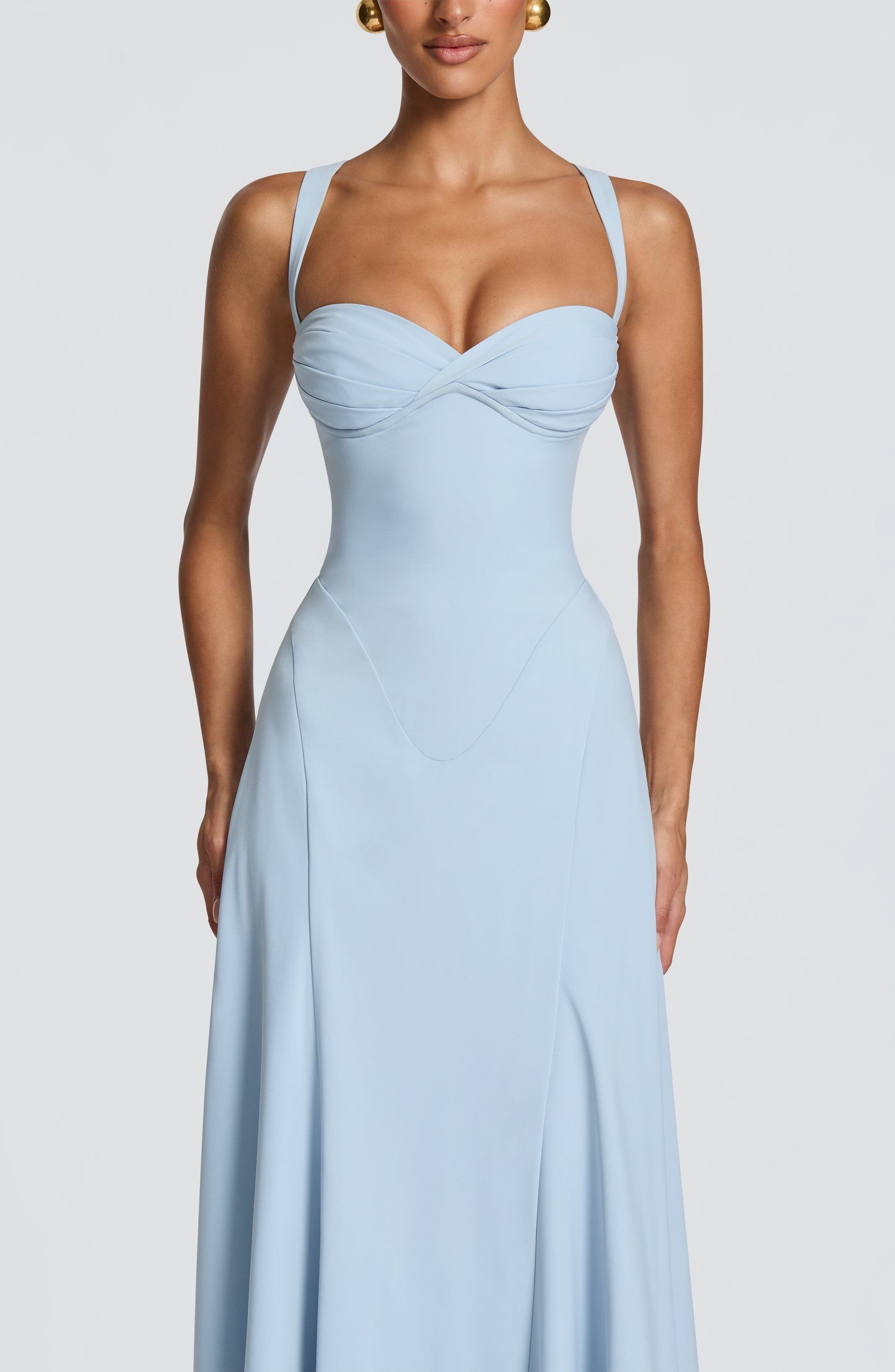 Serena Maxi Dress