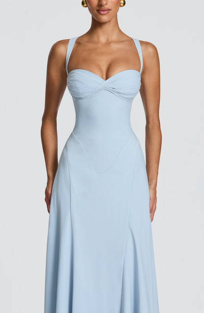 Serena Maxi Dress