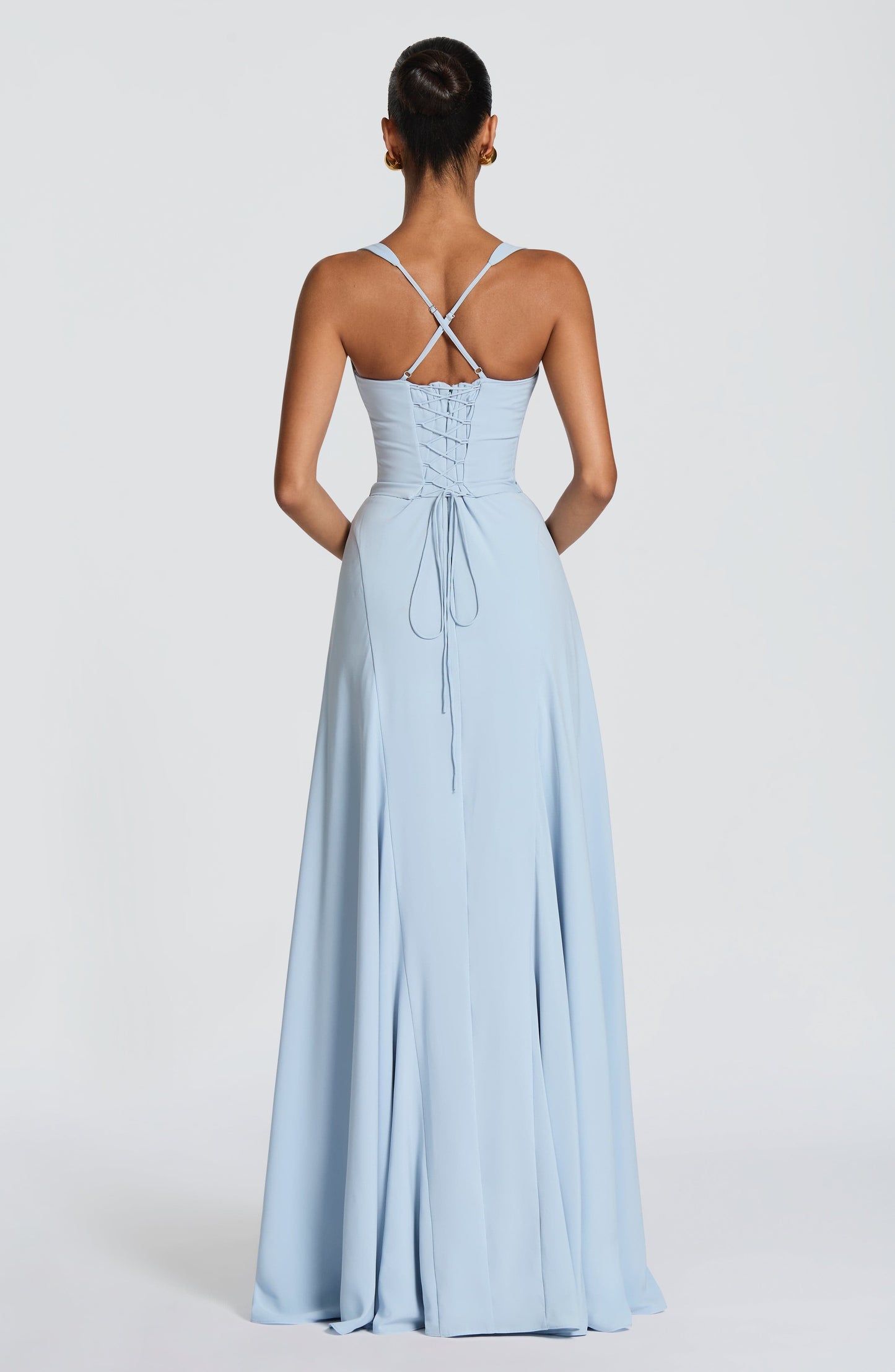 Serena Maxi Dress