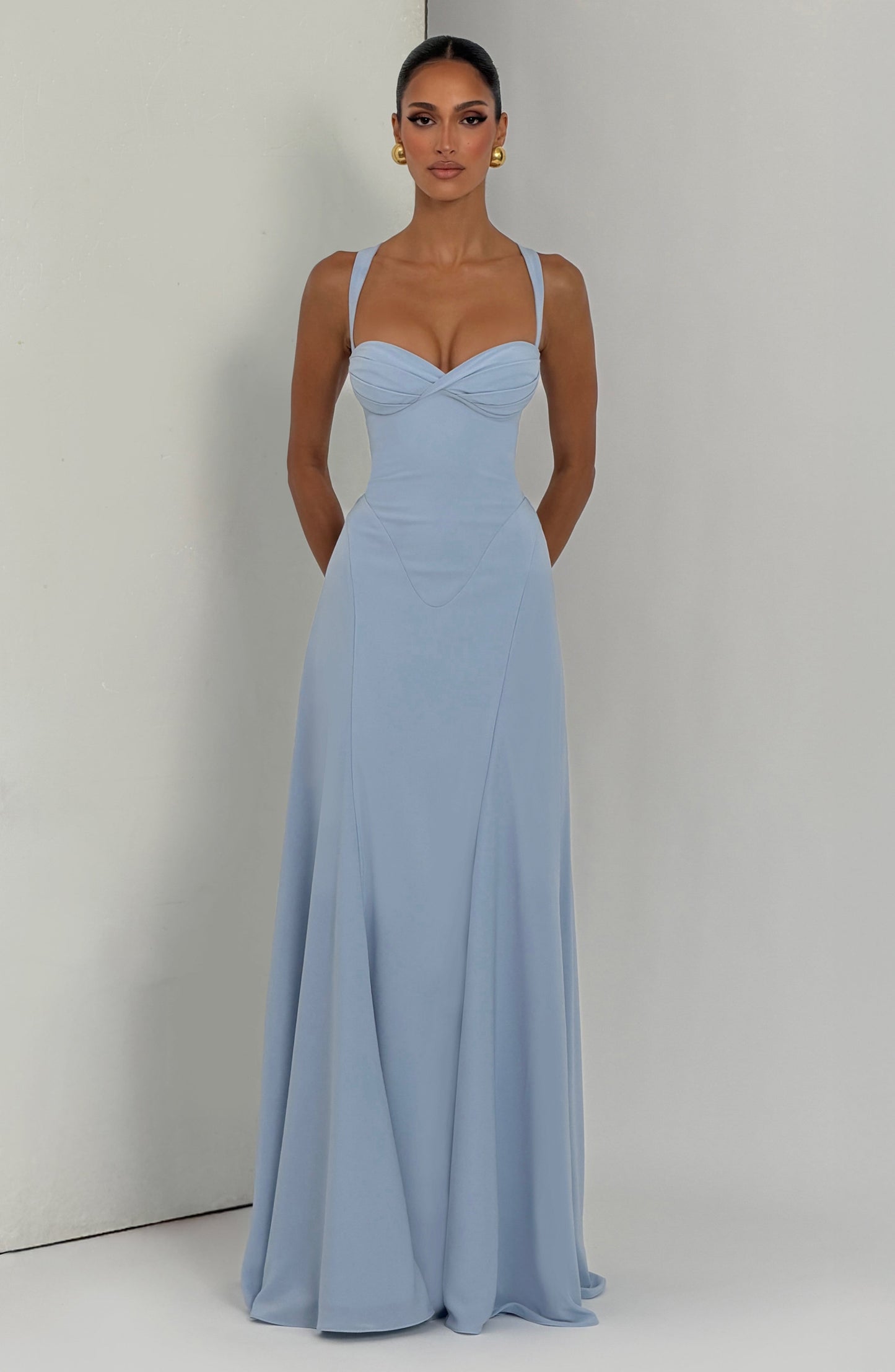 Serena Maxi Dress