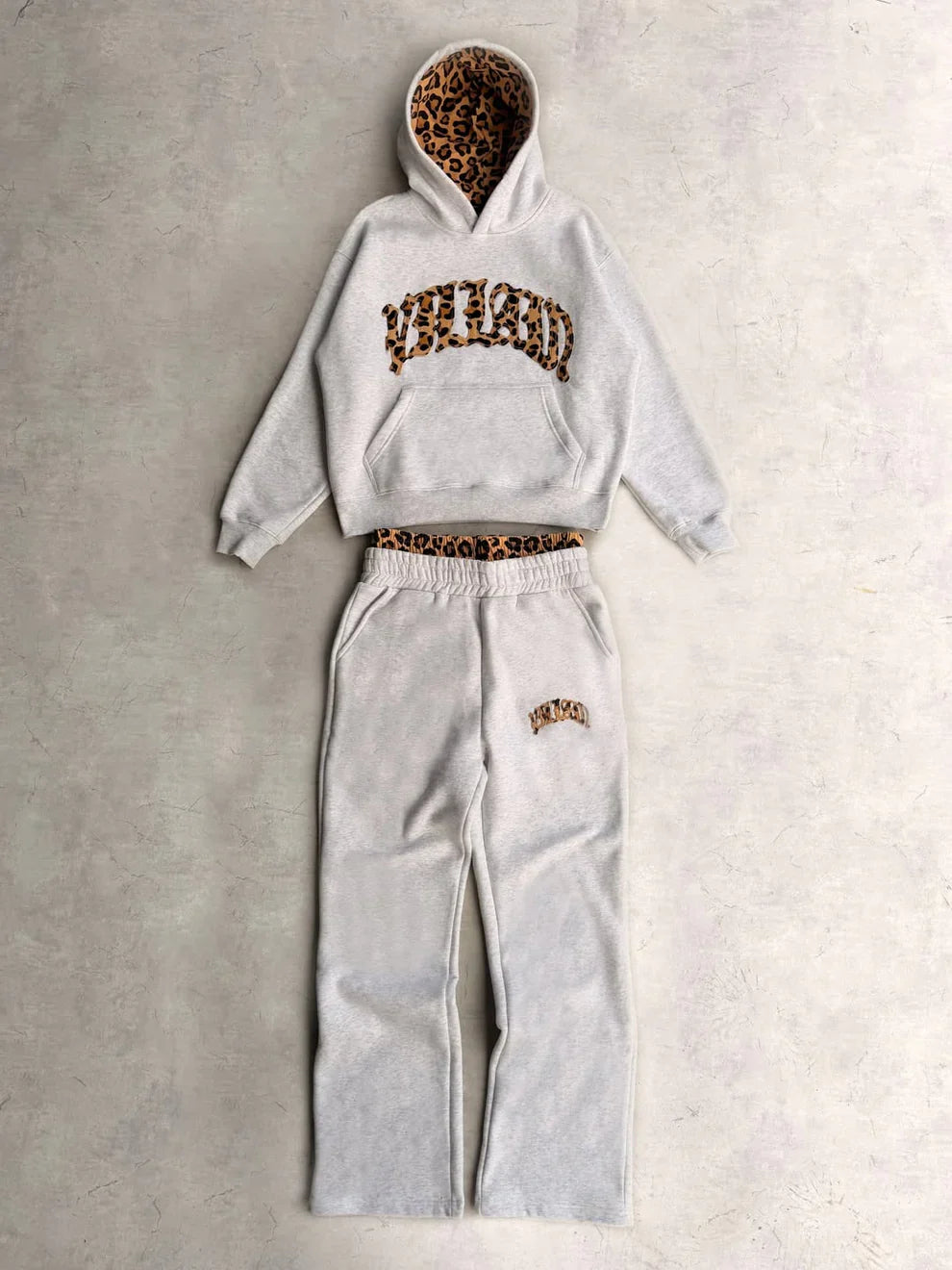 Villain Tracksuit