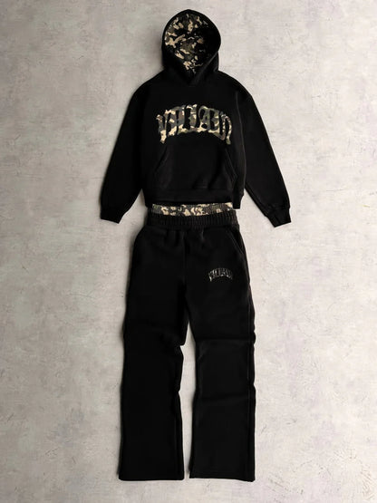 Villain Tracksuit