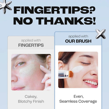 🔥LAST DAY: BUY 1 GET 1 FREE🌸Color-Changing Cover Cream Stick Skincare meets makeup