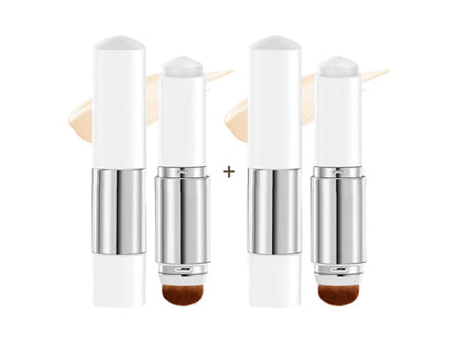 🔥LAST DAY: BUY 1 GET 1 FREE🌸Color-Changing Cover Cream Stick Skincare meets makeup