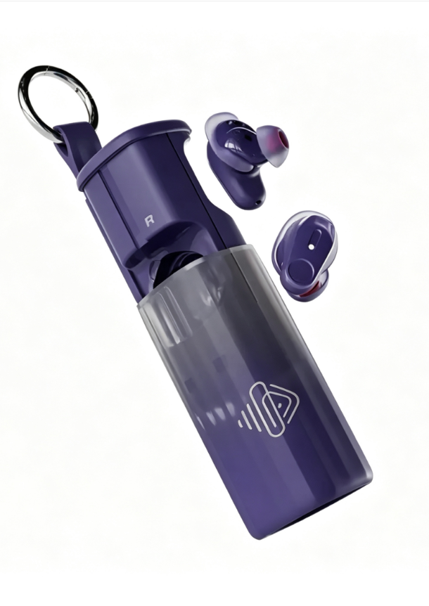 🎧Wireless In-Ear  Earbuds | Sweatproof Sport Bluetooth Headphones with Portable Charging Case 🎧