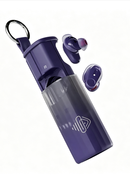 🎧Wireless In-Ear  Earbuds | Sweatproof Sport Bluetooth Headphones with Portable Charging Case 🎧