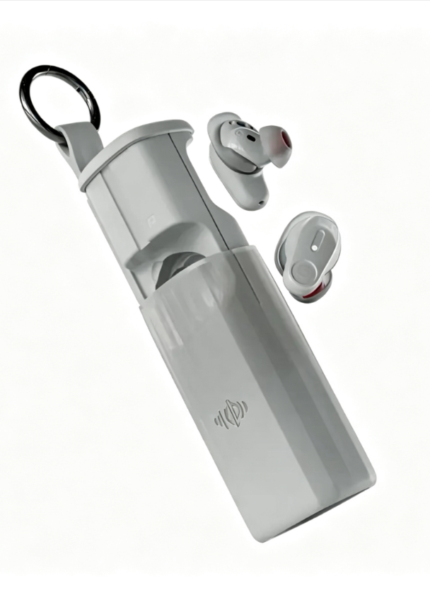 🎧Wireless In-Ear  Earbuds | Sweatproof Sport Bluetooth Headphones with Portable Charging Case 🎧
