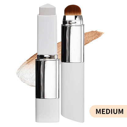🔥LAST DAY: BUY 1 GET 1 FREE🌸Color-Changing Cover Cream Stick Skincare meets makeup