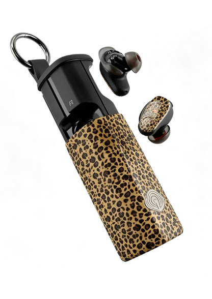 🎧Wireless In-Ear  Earbuds | Sweatproof Sport Bluetooth Headphones with Portable Charging Case 🎧