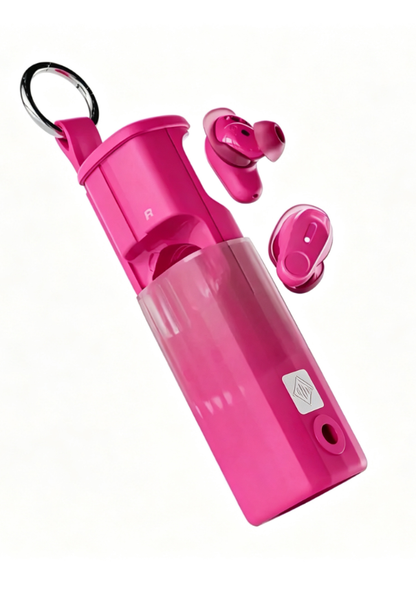 🎧Wireless In-Ear  Earbuds | Sweatproof Sport Bluetooth Headphones with Portable Charging Case 🎧