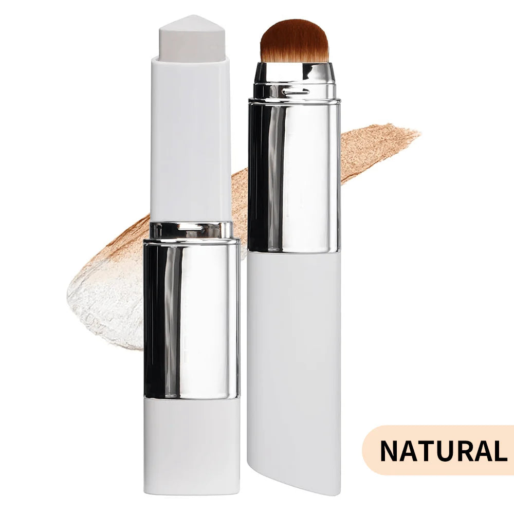 🔥LAST DAY: BUY 1 GET 1 FREE🌸Color-Changing Cover Cream Stick Skincare meets makeup