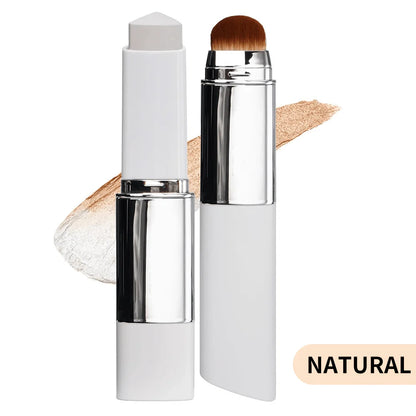 🔥LAST DAY: BUY 1 GET 1 FREE🌸Color-Changing Cover Cream Stick Skincare meets makeup