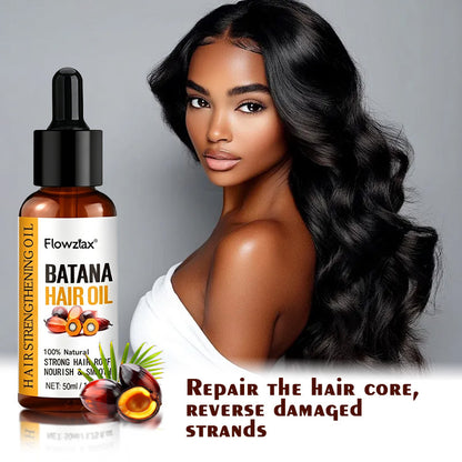 Batana Hair Oil