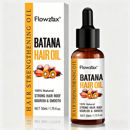 Batana Hair Oil