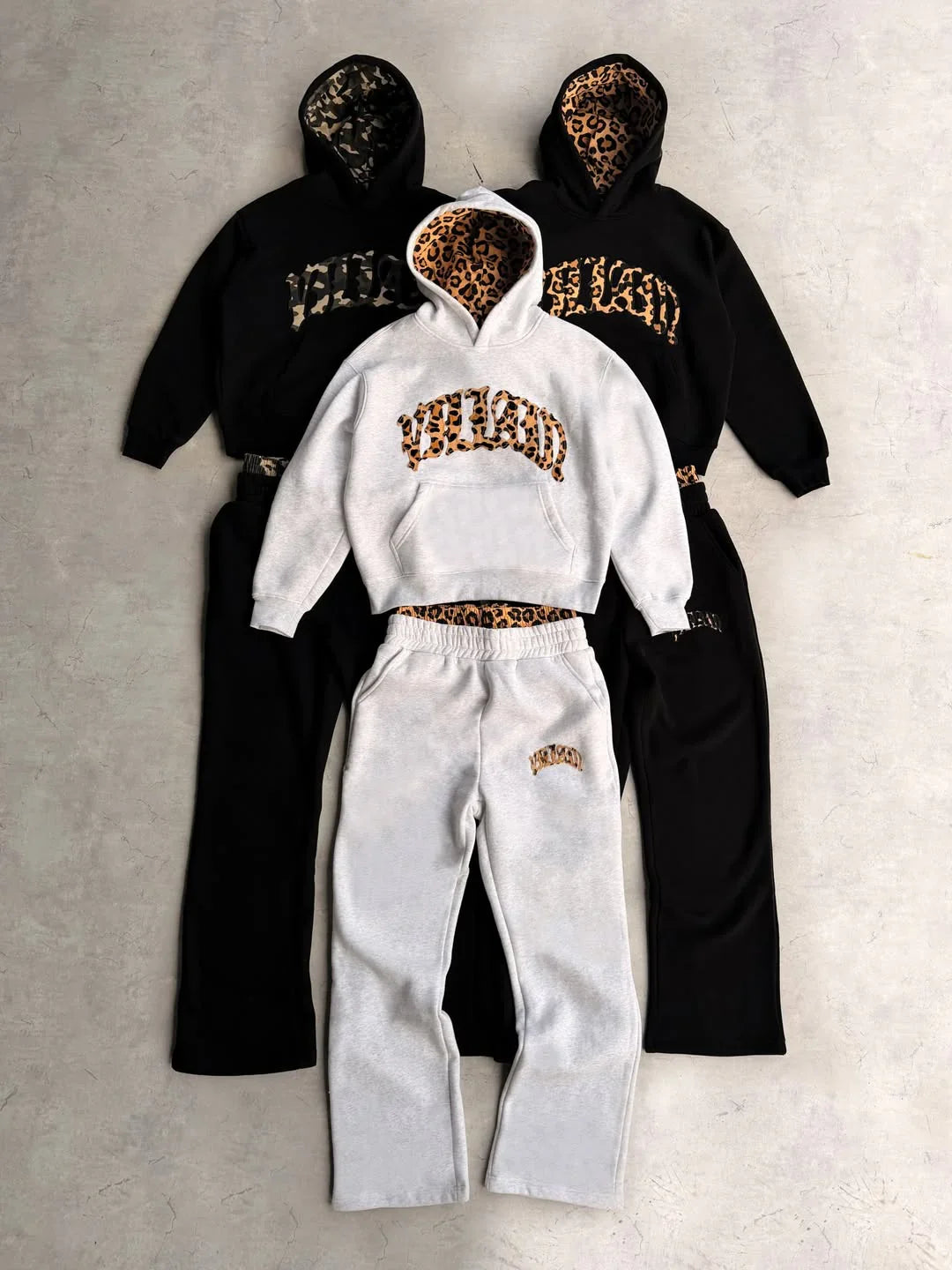 Villain Tracksuit
