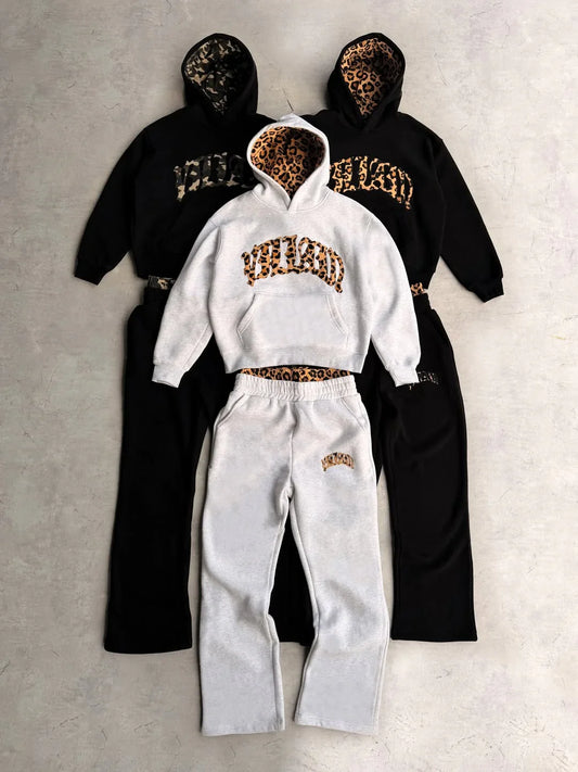 Villain Tracksuit